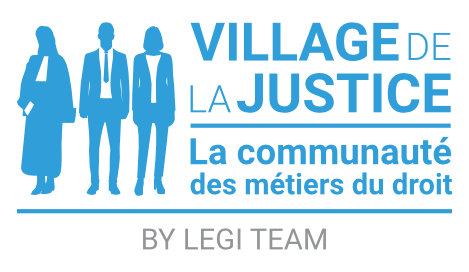 Village de la Justice - média juridique